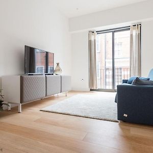 Appartement met Twee Slaapkamers